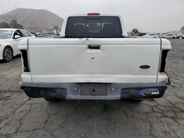 Photo 6 from auction – 2008 FORD RANGER SUP with VIN 1FTYR14D88PA02674