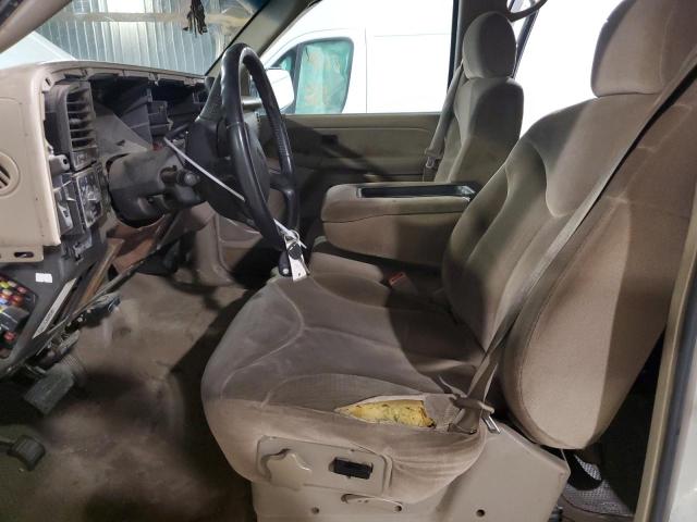 Foto 7 de la subasta – 2002 GMC SIERRA K25 con VIN 1GTHK231X2F180763