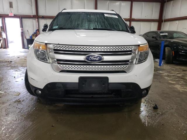 Photo 5 from auction – 2013 FORD EXPLORER X with VIN 1FM5K8D81DGB35303