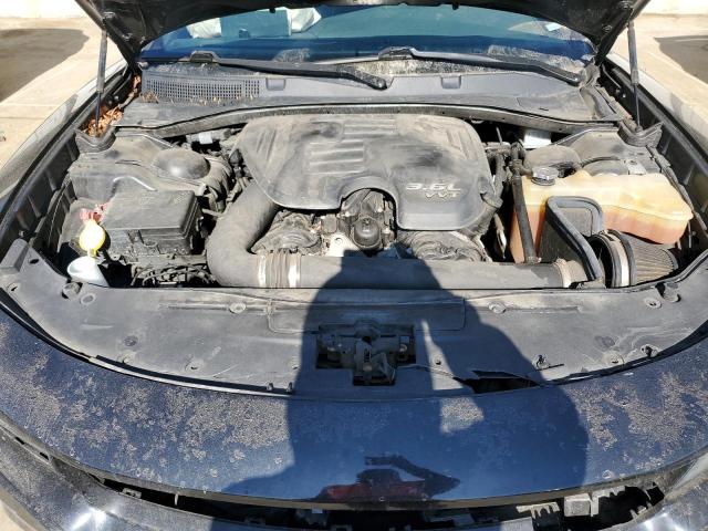 Photo 11 from auction – 2019 DODGE CHARGER SX with VIN 2C3CDXBGXKH658173
