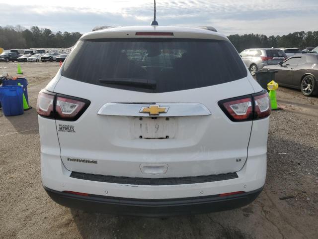 Photo 6 from auction – 2017 CHEVROLET TRAVERSE L with VIN 1GNKRGKD5HJ135527