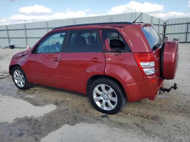 Photo 2 from auction – 2011 SUZUKI GRAND VITA with VIN JS3TE0D75B4100095