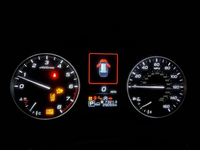 Photo 9 from auction – 2021 SUBARU OUTBACK PR with VIN 4S4BTADC2M3221139