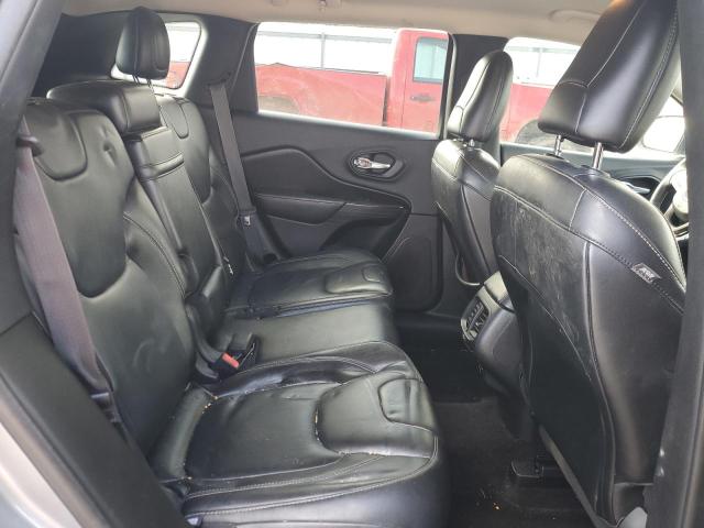 Photo 11 from auction – 2014 JEEP CHEROKEE L with VIN 1C4PJLDS5EW222286