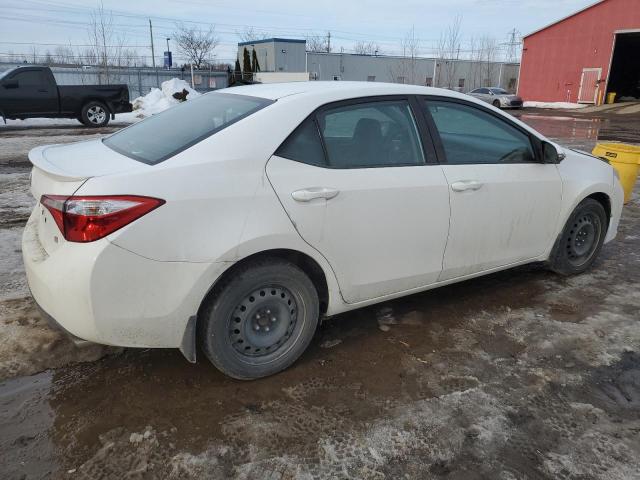 Photo 3 from auction – 2014 TOYOTA COROLLA L with VIN 2T1BURHE4EC094706