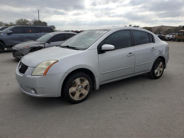 Photo 1 from auction – 2008 NISSAN SENTRA 2.0 with VIN 3N1AB61E48L745802