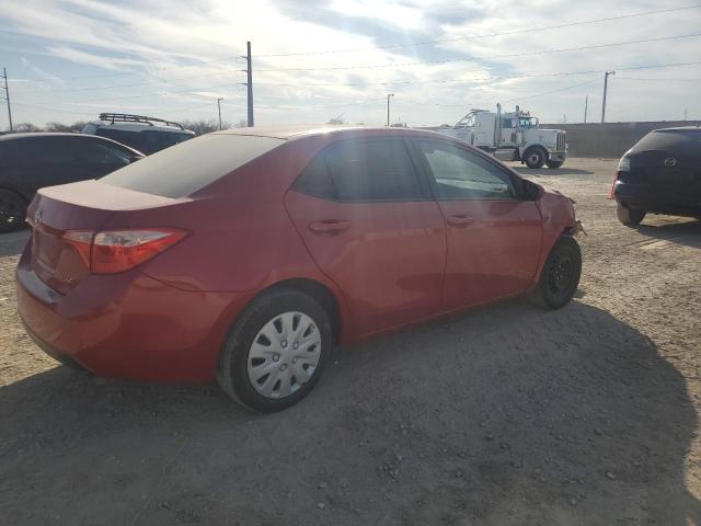 Photo 3 from auction – 2019 TOYOTA COROLLA L with VIN 2T1BURHE1KC231063