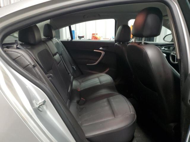Photo 10 from auction – 2017 BUICK REGAL SPOR with VIN 2G4GL5EX8H9107979
