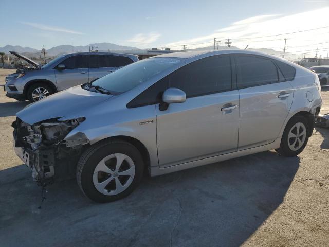 TOYOTA PRIUS 2015 with VIN JTDKN3DU3F1928977 - Photo from auction