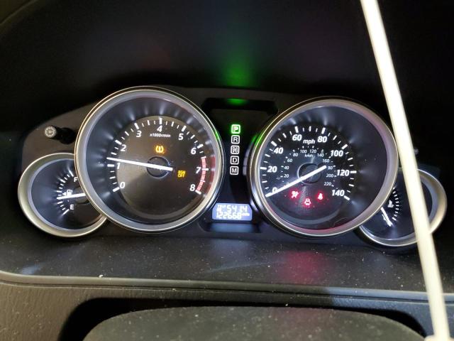 Photo 9 from auction – 2015 MAZDA CX-9 GRAND with VIN JM3TB3DA3F0460698