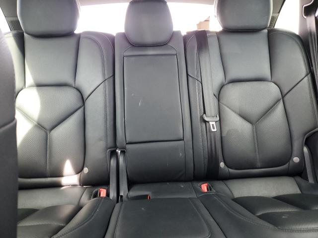 Photo 10 from auction – 2016 PORSCHE CAYENNE with VIN WP1AA2A23GLA11272