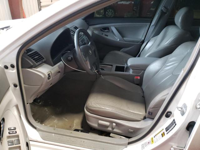 Photo 7 from auction – 2010 TOYOTA CAMRY BASE with VIN 4T4BF3EK9AR060700