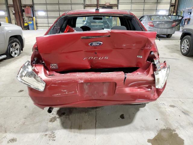 Photo 6 from auction – 2009 FORD FOCUS SE with VIN 1FAHP35N99W200976