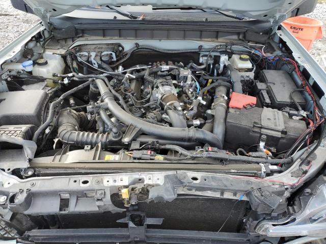 Photo 12 from auction – 2022 FORD BRONCO BAS with VIN 1FMEE5DP0NLB58108