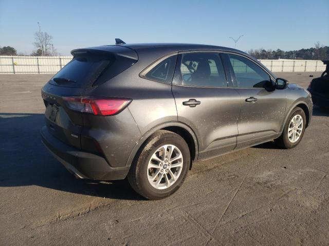 Photo 3 from auction – 2020 FORD ESCAPE S with VIN 1FMCU0F68LUA22043