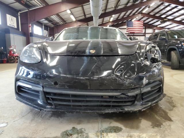Photo 5 from auction – 2018 PORSCHE PANAMERA 4 with VIN WP0AA2A77JL112478