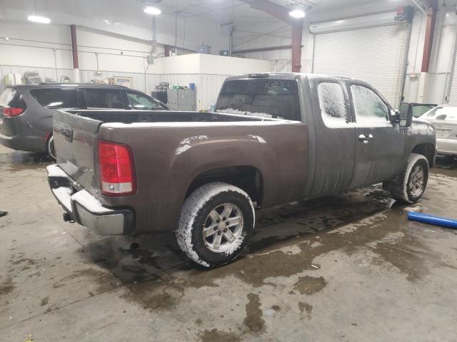Photo 3 from auction – 2011 GMC SIERRA K15 with VIN 1GTR2VE38BZ376865