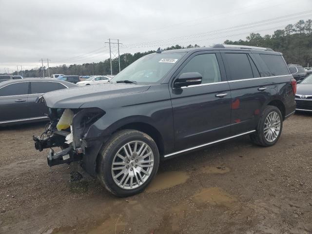 FORD EXPEDITION 2024 with VIN 1FMJU1K89REA73736 - Photo from auction