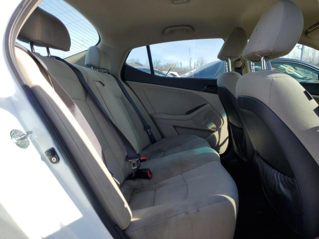 Фото 10 с аукциона – 2014 KIA OPTIMA LX с VIN KNAGM4A74E5461053