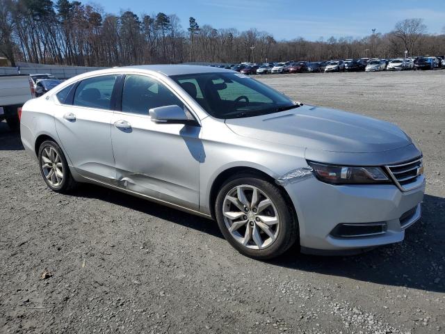 Photo 4 from auction – 2016 CHEVROLET IMPALA LT with VIN 2G1115S31G9152853