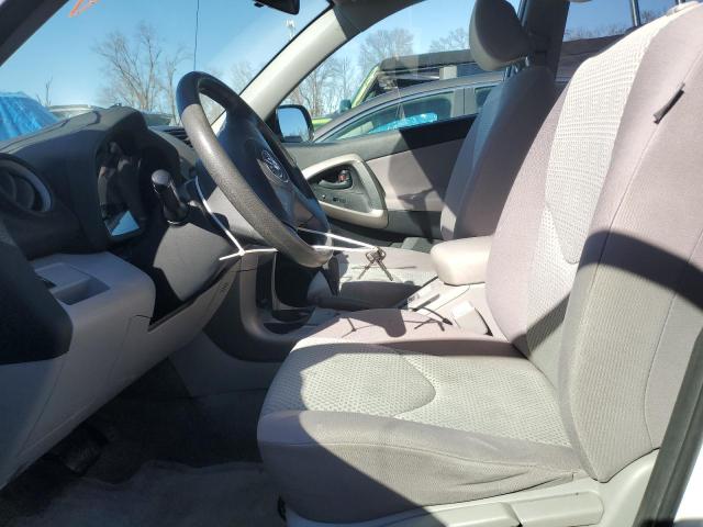 Photo 7 from auction – 2007 TOYOTA RAV4 with VIN JTMZD33V476023776
