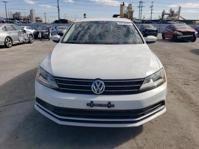 Photo 5 from auction – 2017 VOLKSWAGEN JETTA S with VIN 3VW167AJ6HM314714