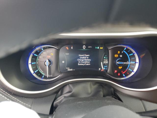 Photo 9 from auction – 2023 CHRYSLER PACIFICA H with VIN 2C4RC1L72PR551270
