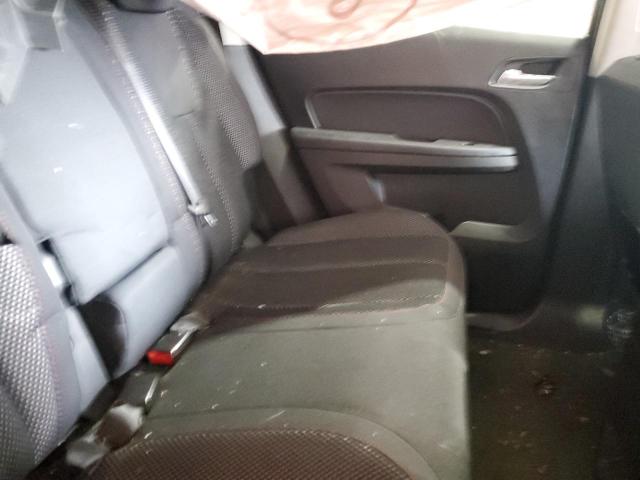 Photo 10 from auction – 2010 CHEVROLET EQUINOX LT with VIN 2CNFLEEW6A6415131