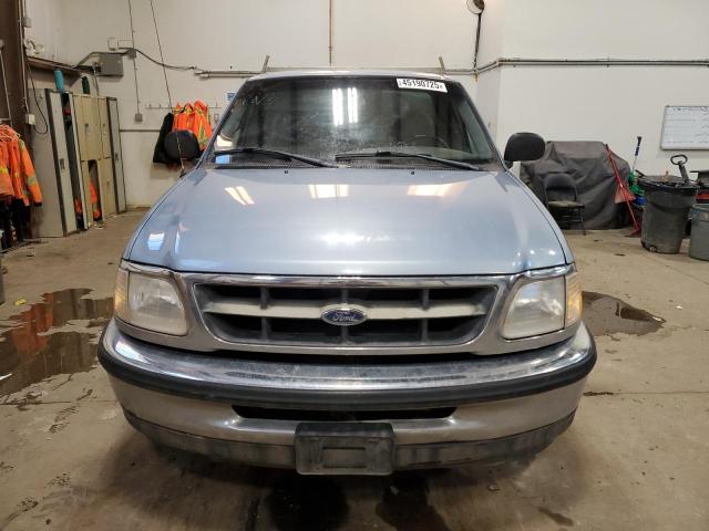 Фото 5 с аукциона – 1998 FORD F150 с VIN 2FTZF1722WCA68420