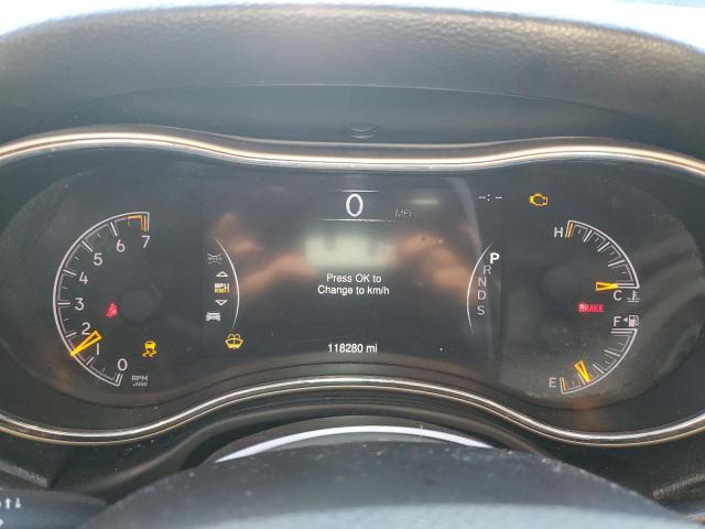 Photo 9 from auction – 2014 JEEP GRAND CHER with VIN 1C4RJFBG2EC280043