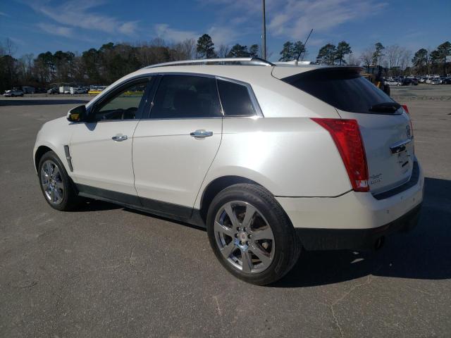 Photo 2 from auction – 2012 CADILLAC SRX PERFOR with VIN 3GYFNBE32CS528110