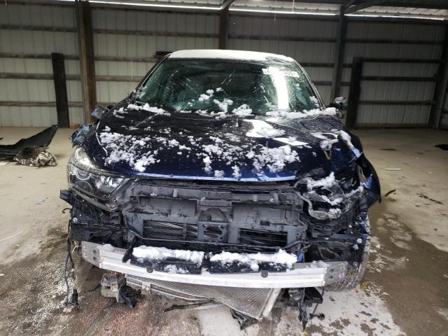 Photo 5 from auction – 2020 HONDA CR-V EX with VIN 7FARW2H58LE014773