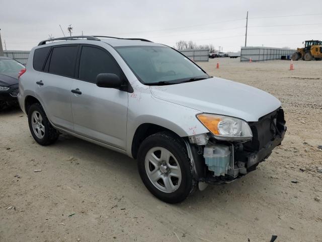 Photo 4 from auction – 2012 TOYOTA RAV4 with VIN 2T3KF4DV8CW147266