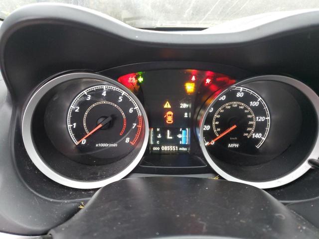 Photo 9 from auction – 2015 MITSUBISHI LANCER ES with VIN JA32U2FU2FU024495