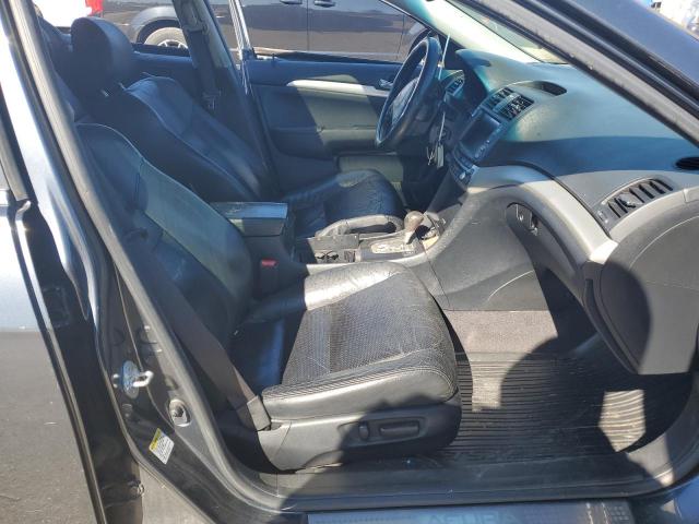 Photo 7 from auction – 2006 ACURA TSX with VIN JH4CL96976C034456