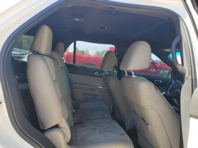 Photo 11 from auction – 2011 FORD EXPLORER with VIN 1FMHK7B8XBGA71575
