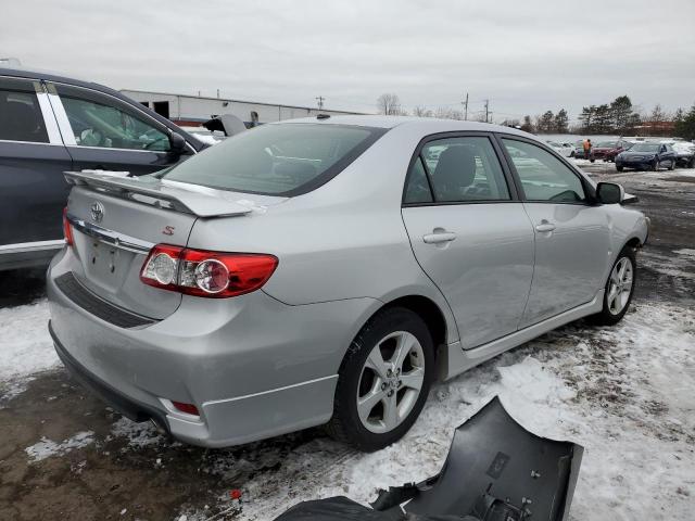 Photo 3 from auction – 2012 TOYOTA COROLLA BA with VIN 2T1BU4EE4CC905618