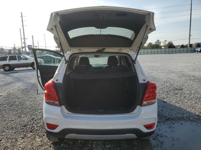 Photo 6 from auction – 2020 CHEVROLET TRAX 1LT with VIN KL7CJLSB6LB015733