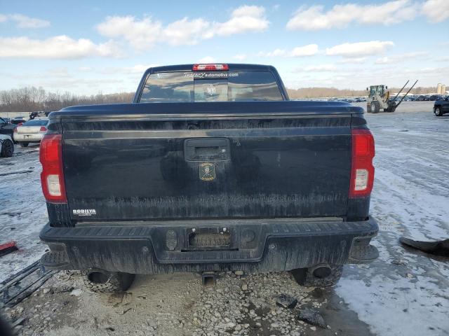Фото 6 с аукциона – 2016 CHEVROLET SILVERADO с VIN 3GCUKSEC9GG383551
