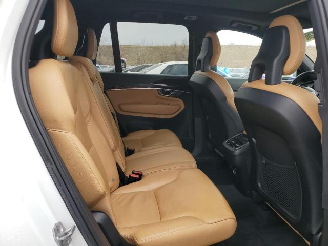 Photo 11 from auction – 2016 VOLVO XC90 T6 with VIN YV4A22PKXG1032943