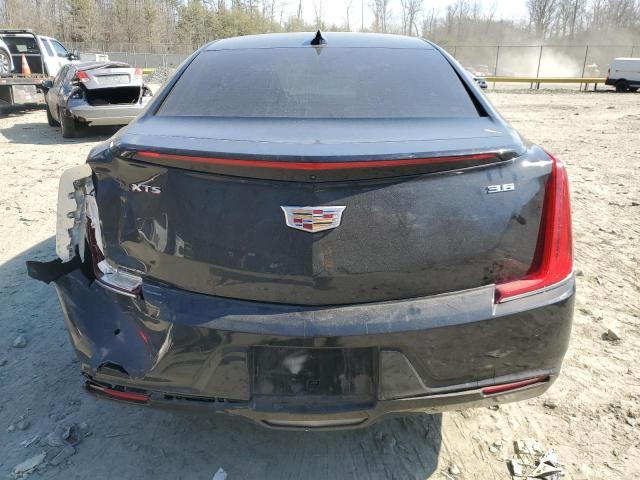 Photo 6 from auction – 2019 CADILLAC XTS with VIN 2G61U5S39K9141545