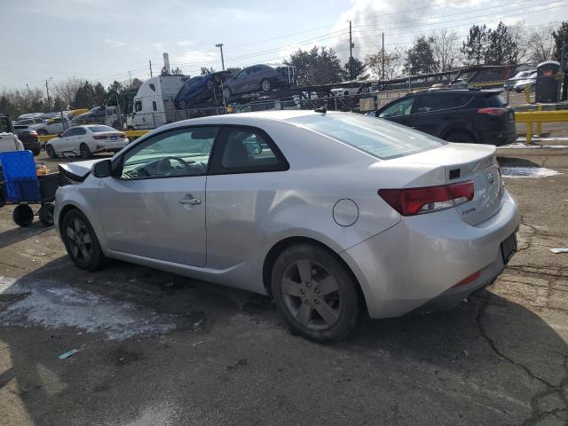 Photo 2 from auction – 2012 KIA FORTE EX with VIN KNAFU6A27C5641491