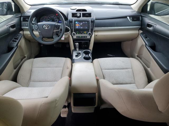 Photo 8 from auction – 2012 TOYOTA CAMRY BASE with VIN 4T4BF1FK8CR193387