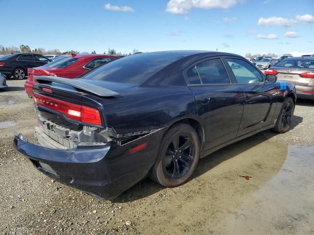 Photo 3 from auction – 2011 DODGE CHARGER with VIN 2B3CL3CG7BH550357
