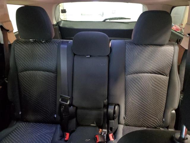Photo 10 from auction – 2011 DODGE JOURNEY MA with VIN 3D4PG1FG6BT500452