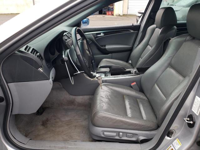 Photo 7 from auction – 2006 ACURA 3.2TL with VIN 19UUA66276A020633