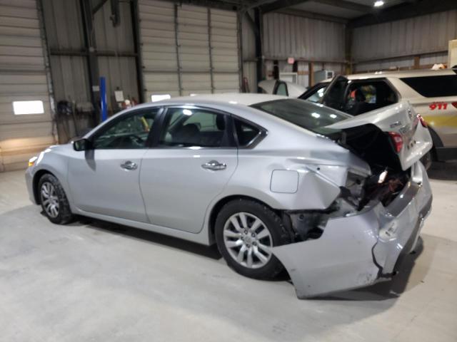 Photo 2 from auction – 2017 NISSAN ALTIMA 2.5 with VIN 1N4AL3AP7HN350464