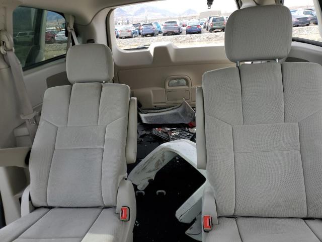 Photo 10 from auction – 2013 DODGE GRAND CARA with VIN 2C4RDGCG9DR602923