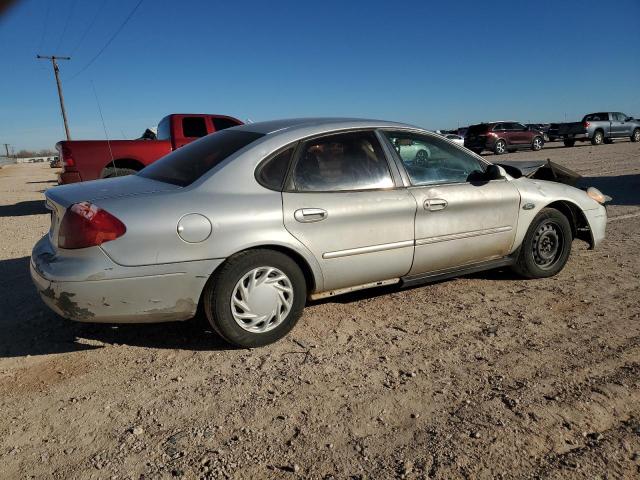 Photo 3 from auction – 2001 FORD TAURUS SE with VIN 1FAFP53U21G154404