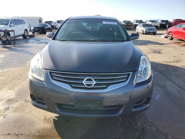 Photo 5 from auction – 2012 NISSAN ALTIMA BAS with VIN 1N4AL2AP3CN464321